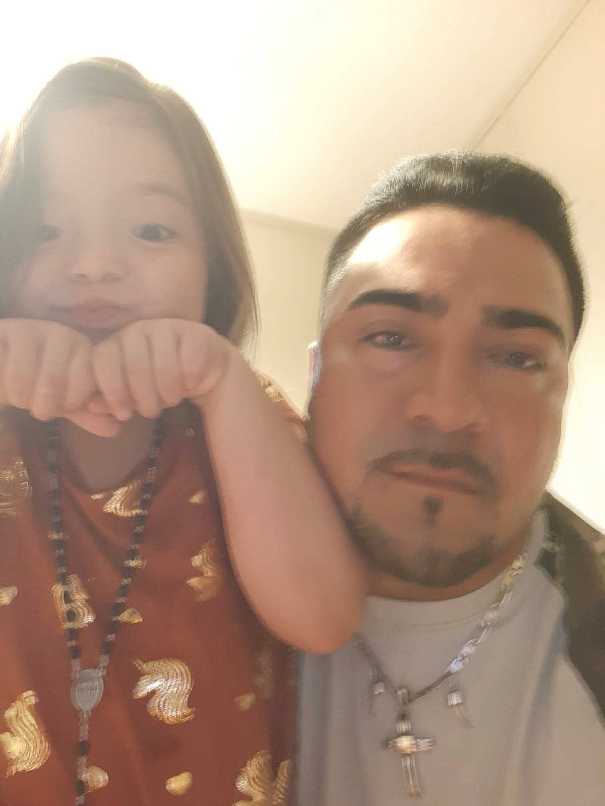 Amelia is registered to the contest to win money with this photo: beard, cheek, face, facial_hair, forehead, gesture, head, jaw, moustache, mouth, neck, nose, person, selfie