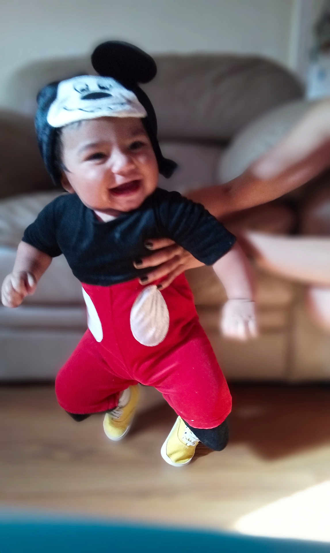 Andres
