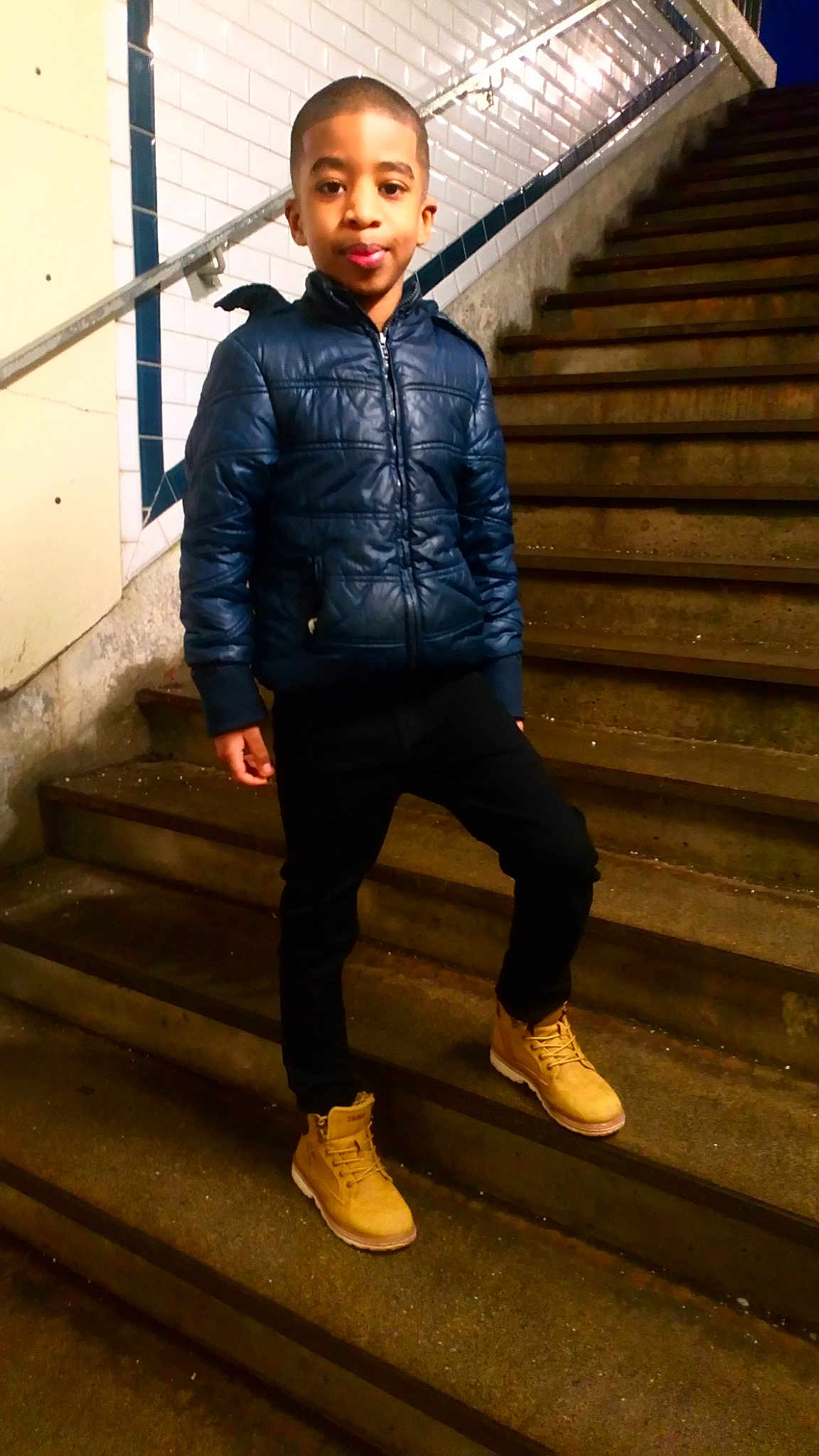 Evan