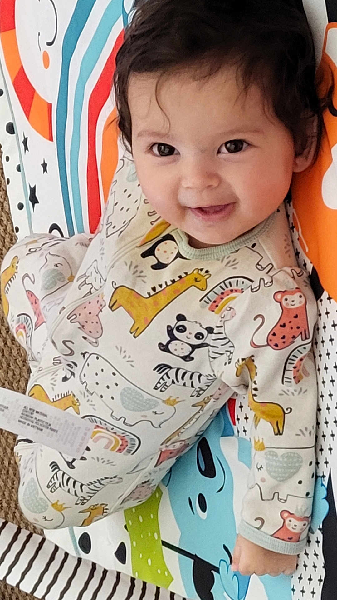Evangeline