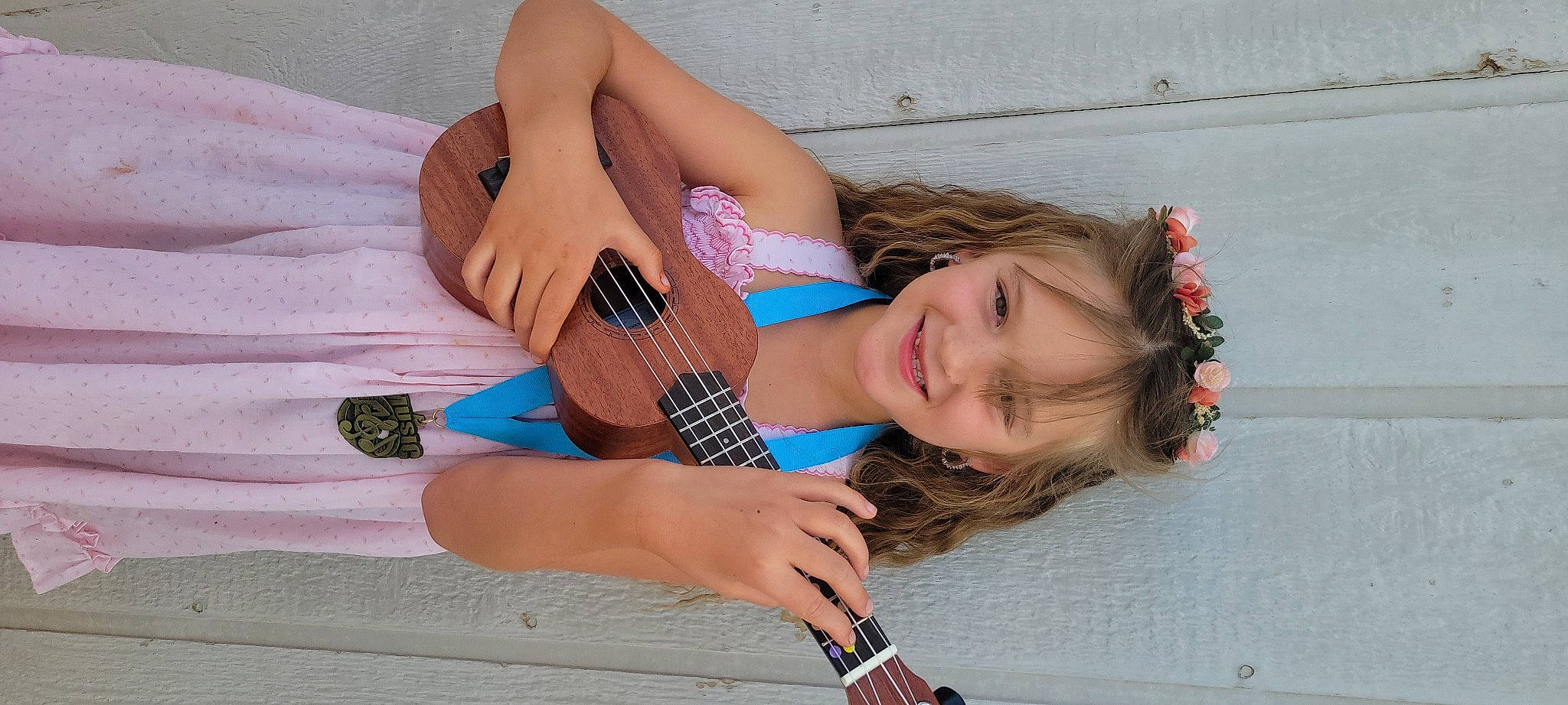 Jazzy joined the competition — help win amazing prizes! arm, dress, elbow, face, finger, hair, hand, happy, human_body, joy, knee, leg, lip, musical_instrument, nail, neck, person, pink, skin, smile