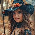 Denise B. M.