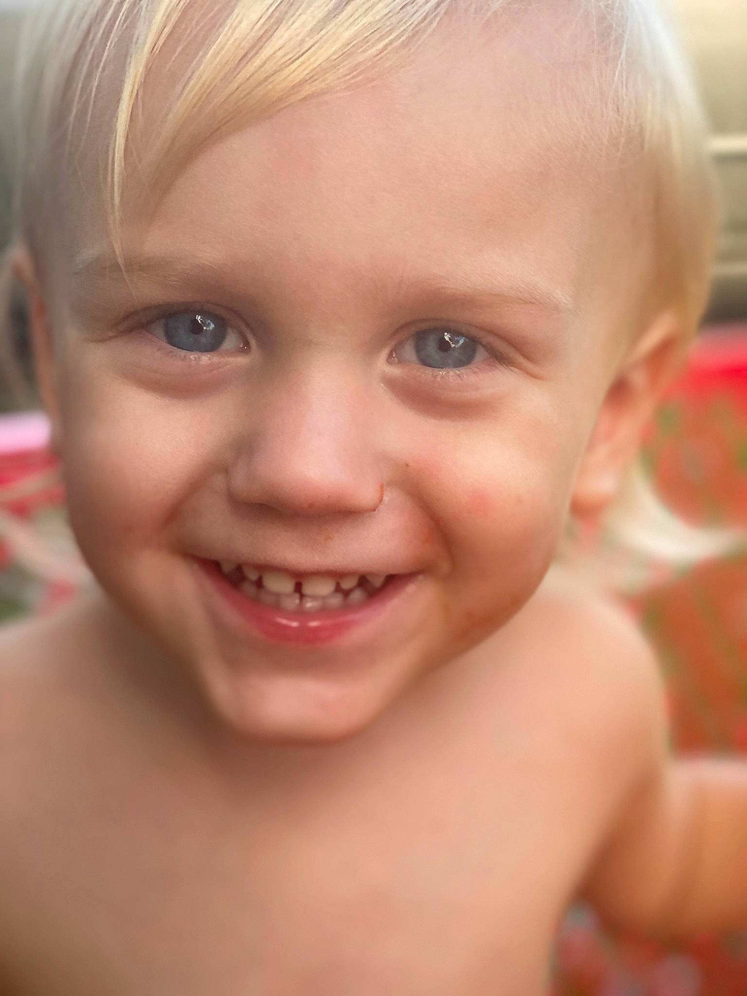 Braxton Michael joined the competition — help win amazing prizes! cheek, ear, eyebrow, eyelash, forehead, gesture, hair, happy, human_body, iris, jaw, joy, lip, mouth, muscle, neck, nose, person, skin, smile