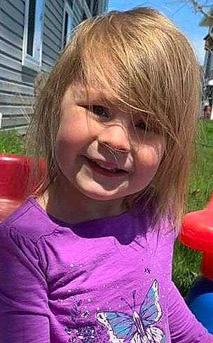 Lillyann joined the competition — help win amazing prizes! blond, cheek, child, chin, face, facial_expression, forehead, fun, grass, hair, hairstyle, head, joy, lip, mouth, nose, person, play, smile, surfer_hair