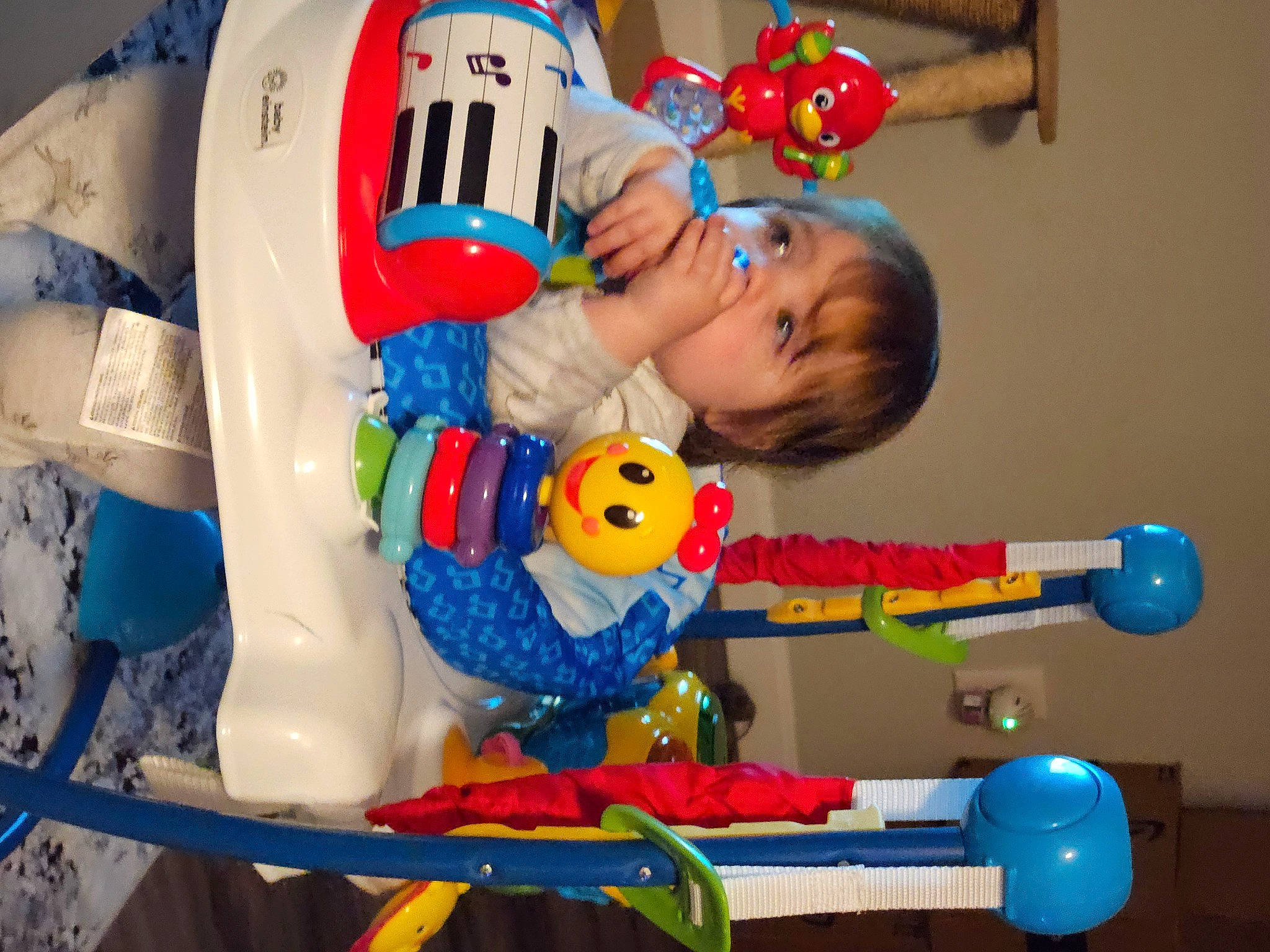 Elizabeth joined the competition — help win amazing prizes! baby, baby_playing_with_toys, baby_products, baby_toys, balloon, carmine, child, event, fictional_character, fun, happy, party, party_supply, person, plastic, play, product, room, stuffed_toy, toddler