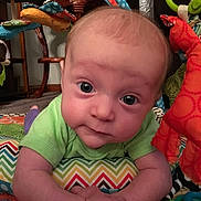 Maxx is registered to the contest to win money with this photo: