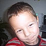 Noah participe au concours pour gagner de l'argent avec cette photo :