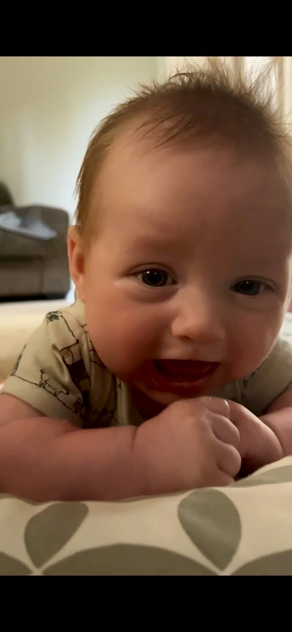 Cason joined the competition — help win amazing prizes! arm, cheek, ear, eye, eyebrow, eyelash, finger, forehead, gesture, hand, happy, human_body, iris, lip, mouth, muscle, neck, nose, person, skin