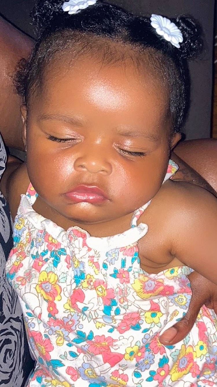 Nyla Oshun joined the competition — help win amazing prizes! cheek, chin, dress, eye, eyebrow, eyelash, face, facial_expression, forehead, hairstyle, happy, head, human, iris, lip, mouth, neck, nose, organ, person