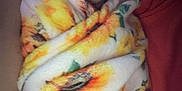 Brynleigh is registered to the contest to win money with this photo: baby, sleeping, blanket, sunflower, wrapped, cozy, infant, soft, peaceful, child, face, portrait, warm, comfort, rest, clothing, person, closeup, head, cute