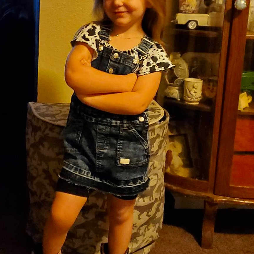 Kynzliegh joined the competition — help win amazing prizes! cabinet, child, closet, clothing, cupboard, face, female, footwear, furniture, girl, head, pants, person, photography, portrait, sandal, shelf, shoe, shorts, skirt