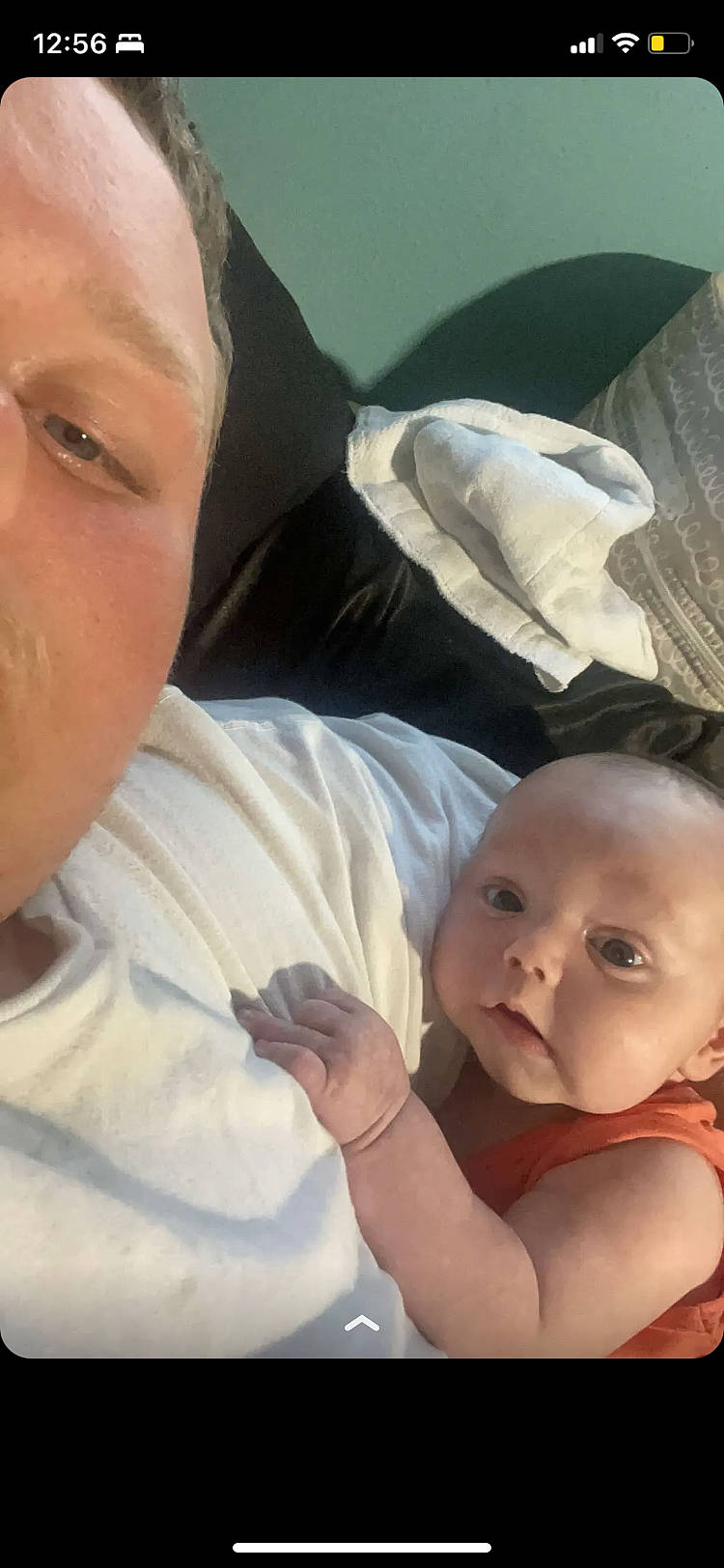 Hunter is registered to the contest to win money with this photo: cheek, chin, comfort, eye, eyebrow, face, facial_expression, finger, gesture, hand, happy, human_body, iris, lip, mouth, muscle, nose, organ, person, skin