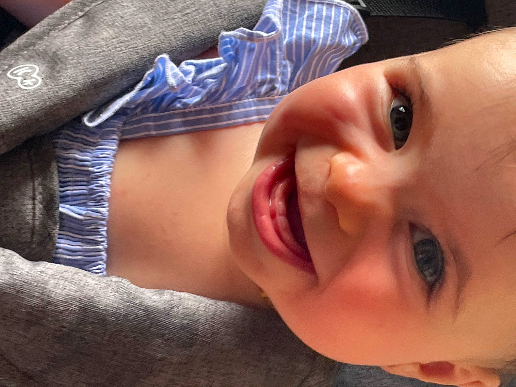 Athena participe au concours pour gagner de l'argent avec cette photo : cheek, chin, ear, eyebrow, eyelash, face, facial_expression, forehead, happy, hat, human, human_body, jaw, joy, lip, mouth, muscle, neck, nose, person