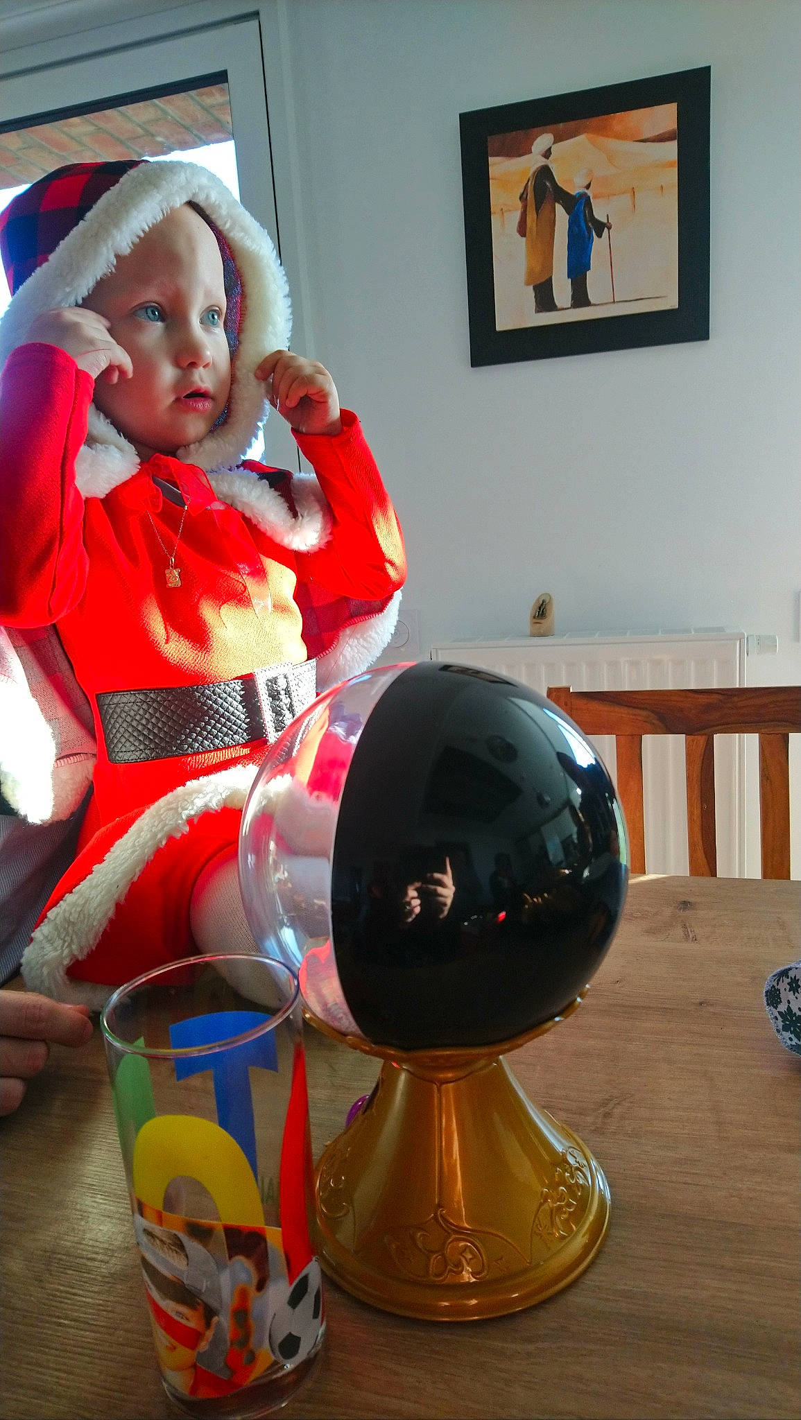 Tiya a rejoint le concours — aidez-le/la à gagner de superbes lots !