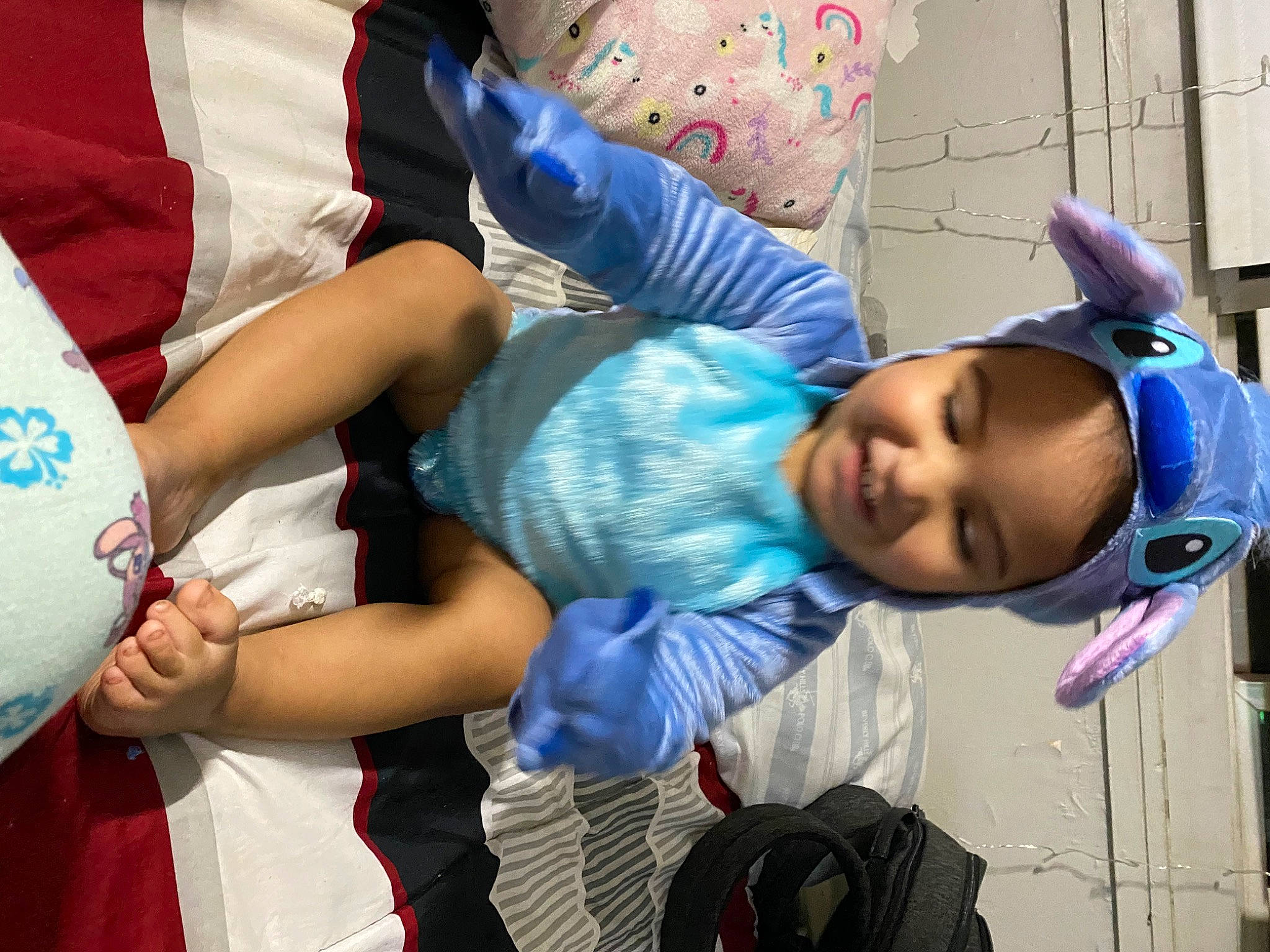 Josue joined the competition — help win amazing prizes! baby, backpack, child, elbow, electric_blue, event, fun, gesture, happy, headwear, joy, leisure, person, play, recreation, smile, t_shirt, toddler