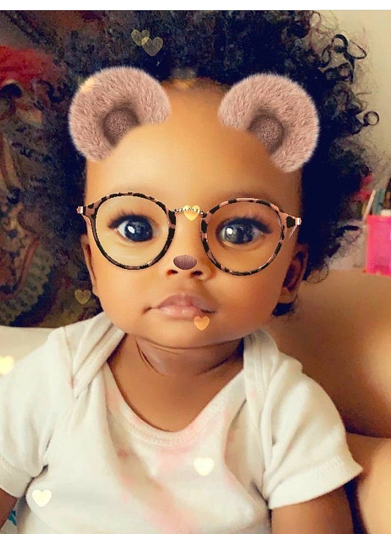 Stori joined the competition — help win amazing prizes! cap, cheek, chin, cool, doll, eye, eyebrow, eyelash, eyewear, fawn, glasses, goggles, headpiece, human_body, nose, person, pink, skin, sunglasses, toy