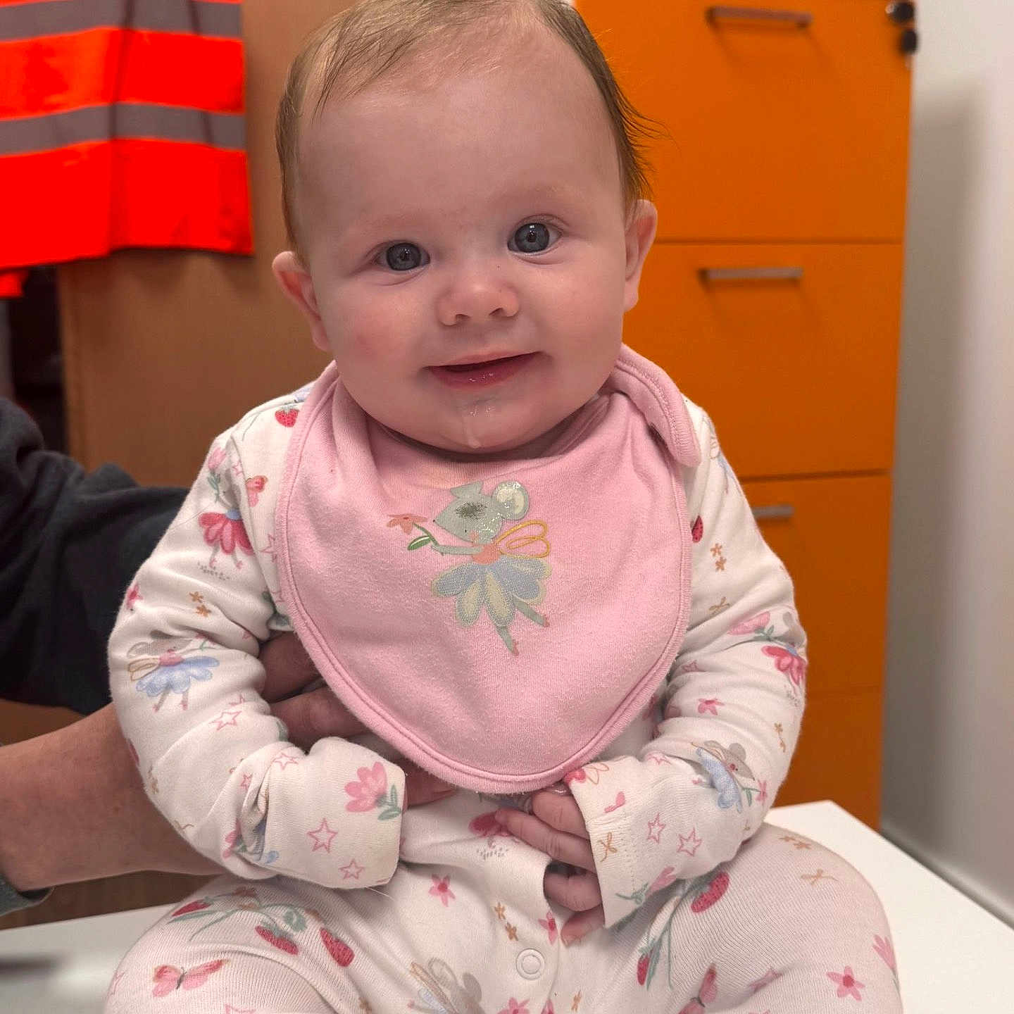 Isla-Mae