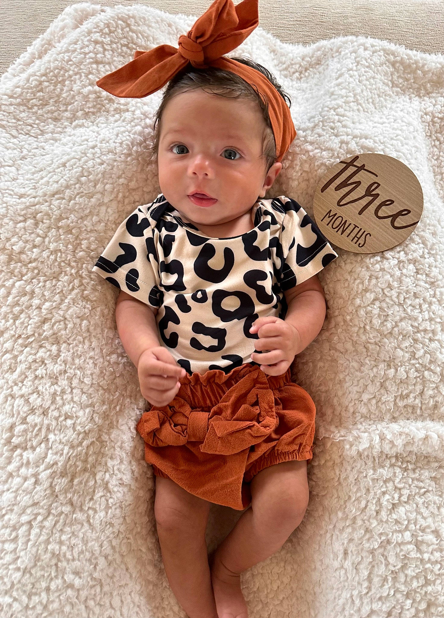 Charli joined the competition — help win amazing prizes! arm, baby, baby_toddler_clothing, brown_hair, child, collar, day_dress, eyelash, fashion_accessory, head, neck, one_piece_garment, pattern, peach, person, pink, skin, sleeve, textile, thigh