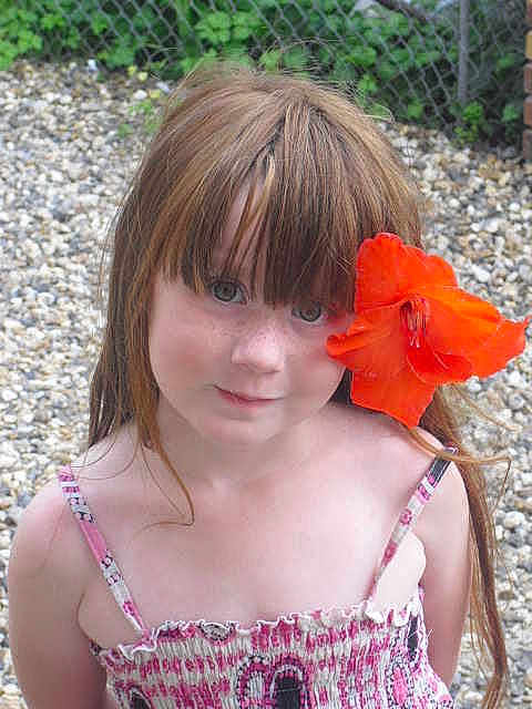 Sarah