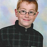 Jimmy participe au concours pour gagner de l'argent avec cette photo :