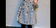 Siyara is registered to the contest to win money with this photo: bodypart, child, clothing, coat, face, female, finger, footwear, girl, hand, happy, head, longsleeve, pants, person, photography, portrait, shoe, sleeve, smile