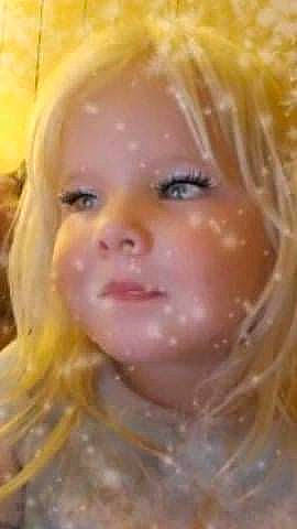 Rileyann joined the competition — help win amazing prizes! baby, bathing, cheek, ear, eye, eyebrow, eyelash, forehead, fun, hair, human_body, iris, jaw, lip, mouth, neck, nose, person, skin, smile