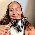 Lisa P. D. L.
