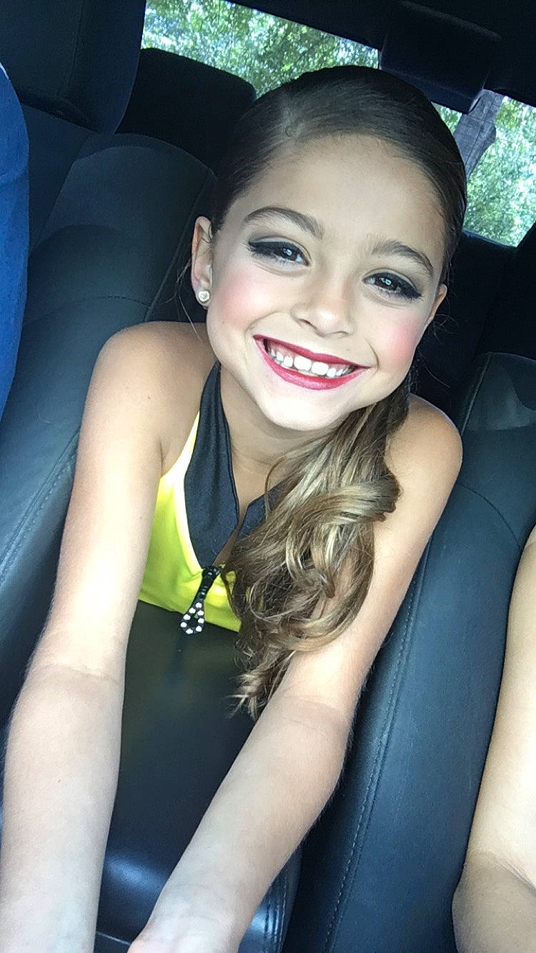 Jaylene joined the competition — help win amazing prizes!