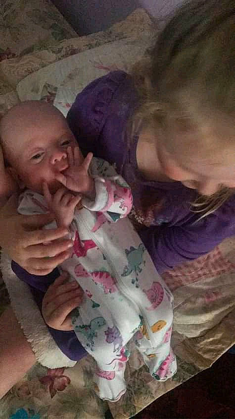 Isiah joined the competition — help win amazing prizes! baby, cheek, child, comfort, facial_expression, finger, fun, gesture, happy, head, human_body, linens, mouth, nose, person, skin, smile, textile, thumb, toddler