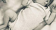 Mateo is registered to the contest to win money with this photo: baby, sleeping, infant, blanket, onesie, soft, cozy, plush, monochrome, peaceful, cute, newborn, resting, small, child, portrait, indoors, relaxed, human, toddler