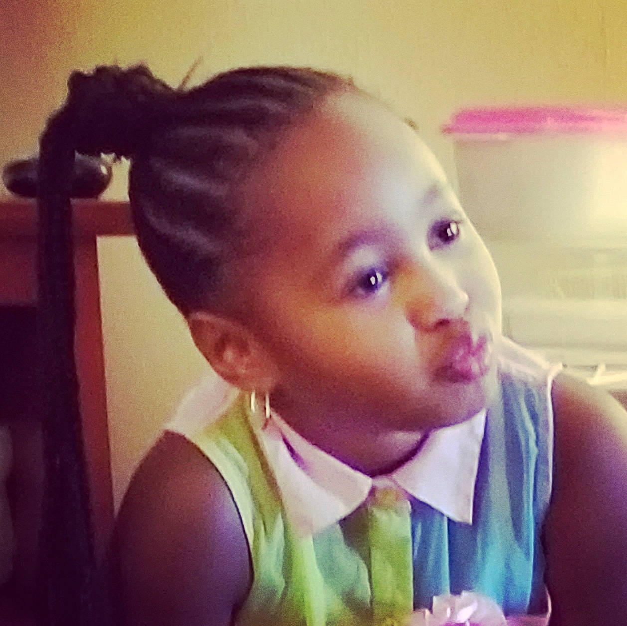 Aryonna joined the competition — help win amazing prizes! beauty, cheek, child, chin, cool, ear, eye, eyebrow, face, forehead, hair, hairstyle, happy, head, human, lip, mouth, nose, person, smile