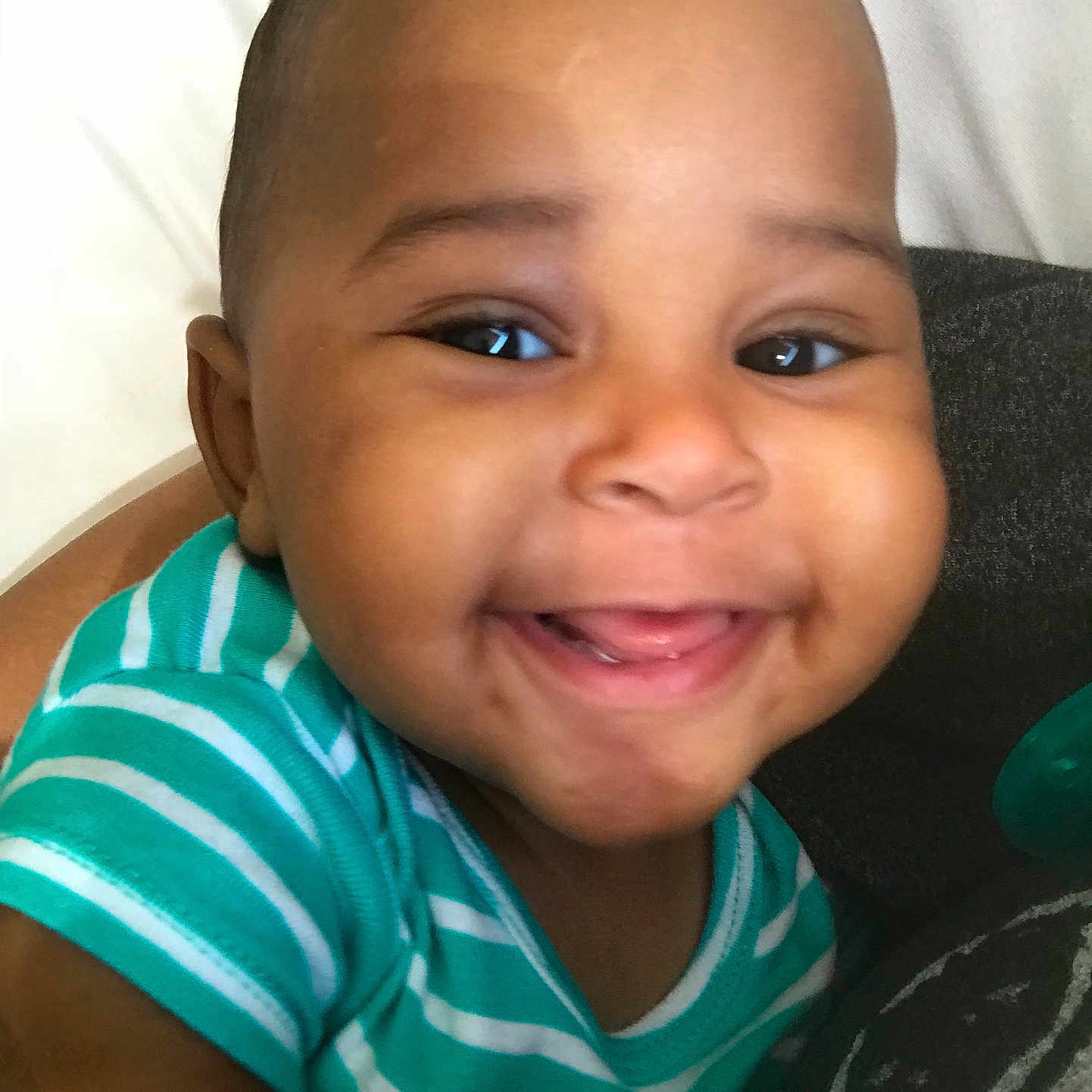 Donnie joined the competition — help win amazing prizes! boy, cheek, child, chin, ear, eye, eyebrow, face, finger, forehead, fun, girl, head, infant, lip, mouth, nose, skin, smile, toddler