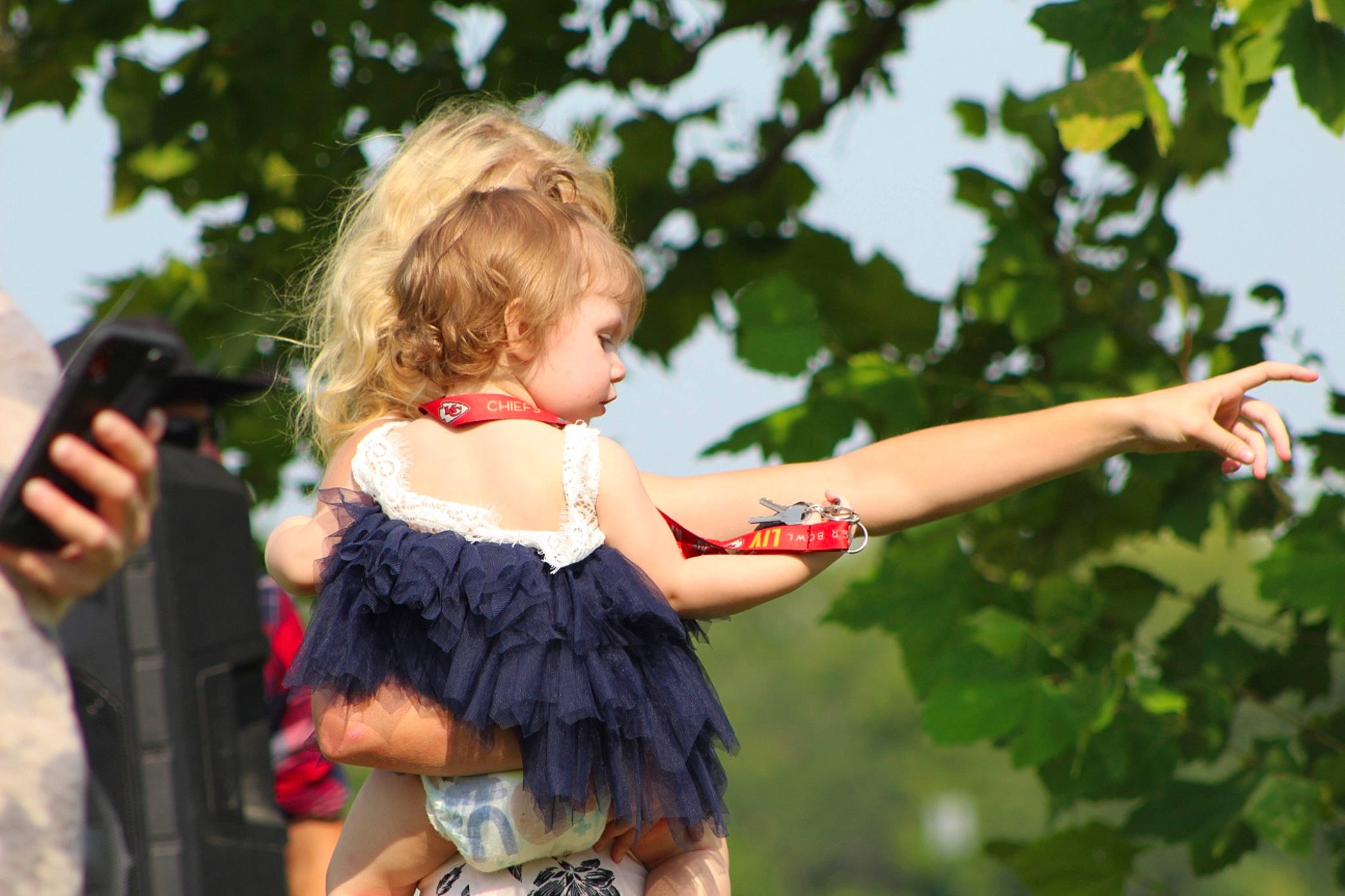 Bryleigh is registered to the contest to win money with this photo: child, costume, fun, person, photography, plant, play, toddler