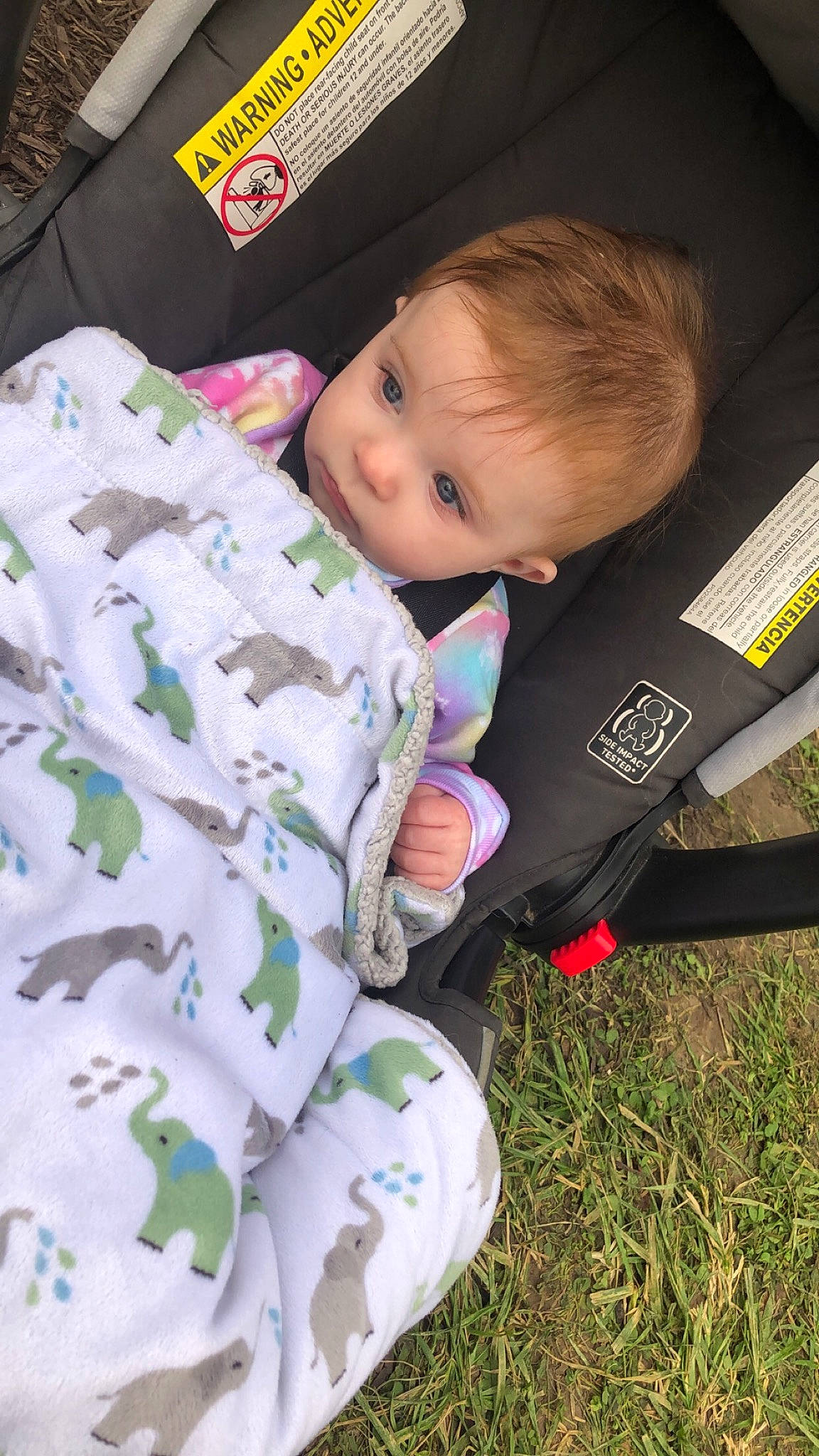 Kelce joined the competition — help win amazing prizes! baby, baby_products, child, person, play, product, skin, toddler