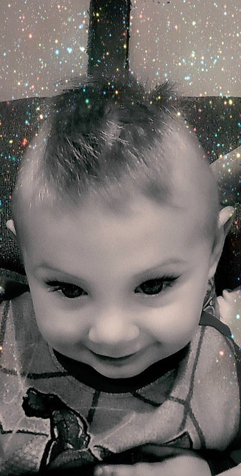 Junior joined the competition — help win amazing prizes! cheek, chin, eye, eyebrow, eyelash, face, flash_photography, hair, hairstyle, happy, head, human, iris, joy, lip, nose, organ, people_in_nature, person, photograph