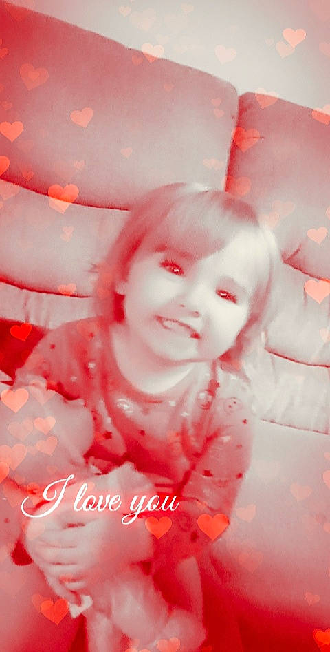 Layla joined the competition — help win amazing prizes! baby, baby_toddler_clothing, cheek, child, flash_photography, fun, happy, joy, laugh, lip, magenta, peach, person, petal, pink, portrait_photography, rose_family, rose_order, skin, smile