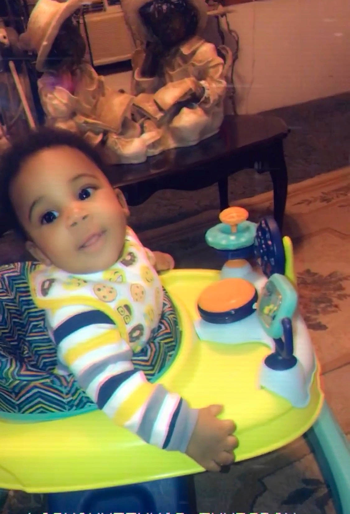 Bhrayden joined the competition — help win amazing prizes! baby, cake, child, person, toddler, toy