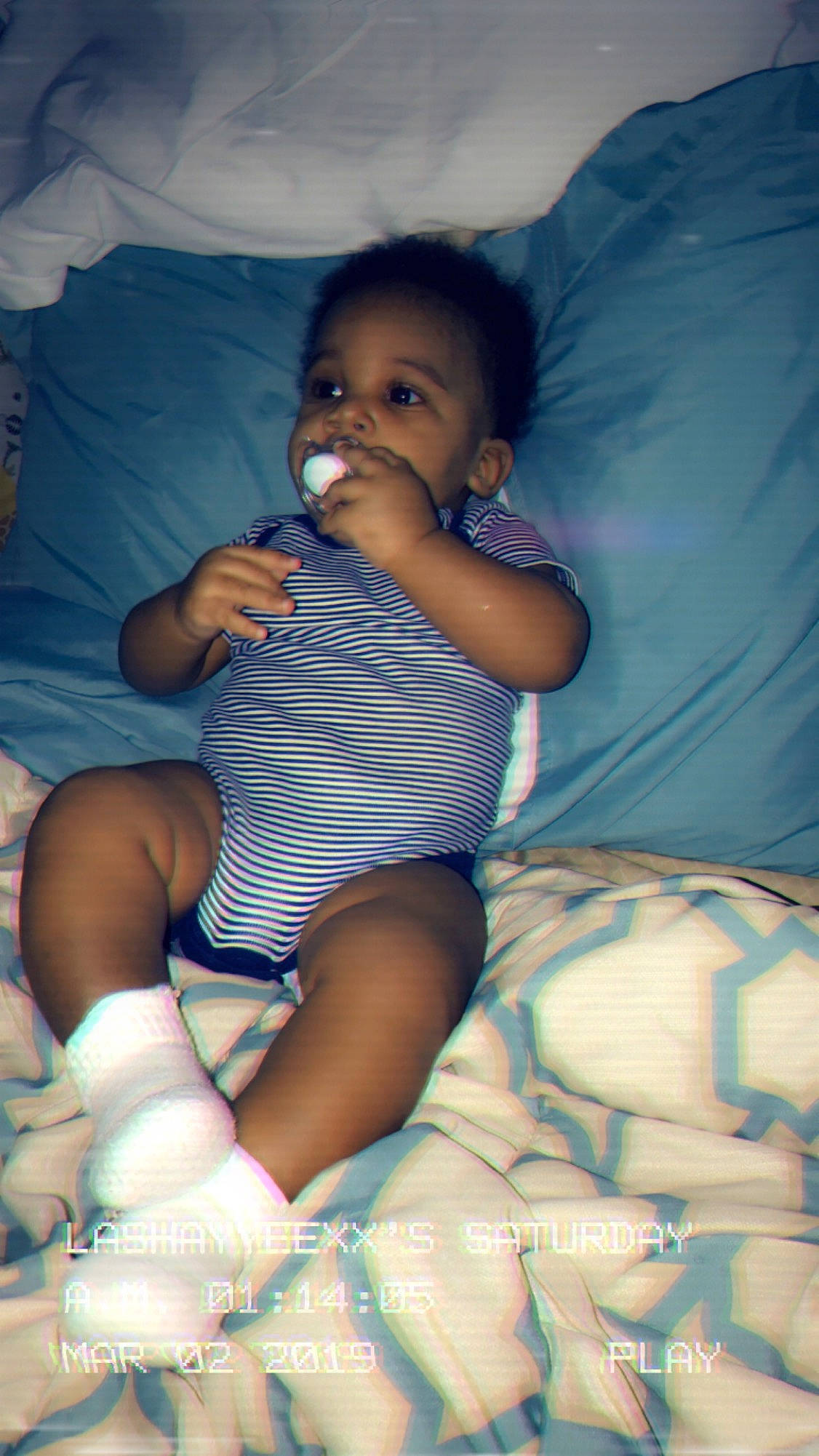 Bhrayden joined the competition — help win amazing prizes! abdomen, arm, baby, black_hair, cheek, child, eye, finger, fun, happy, head, leg, mouth, nose, person, sitting, skin, smile, thigh, toddler