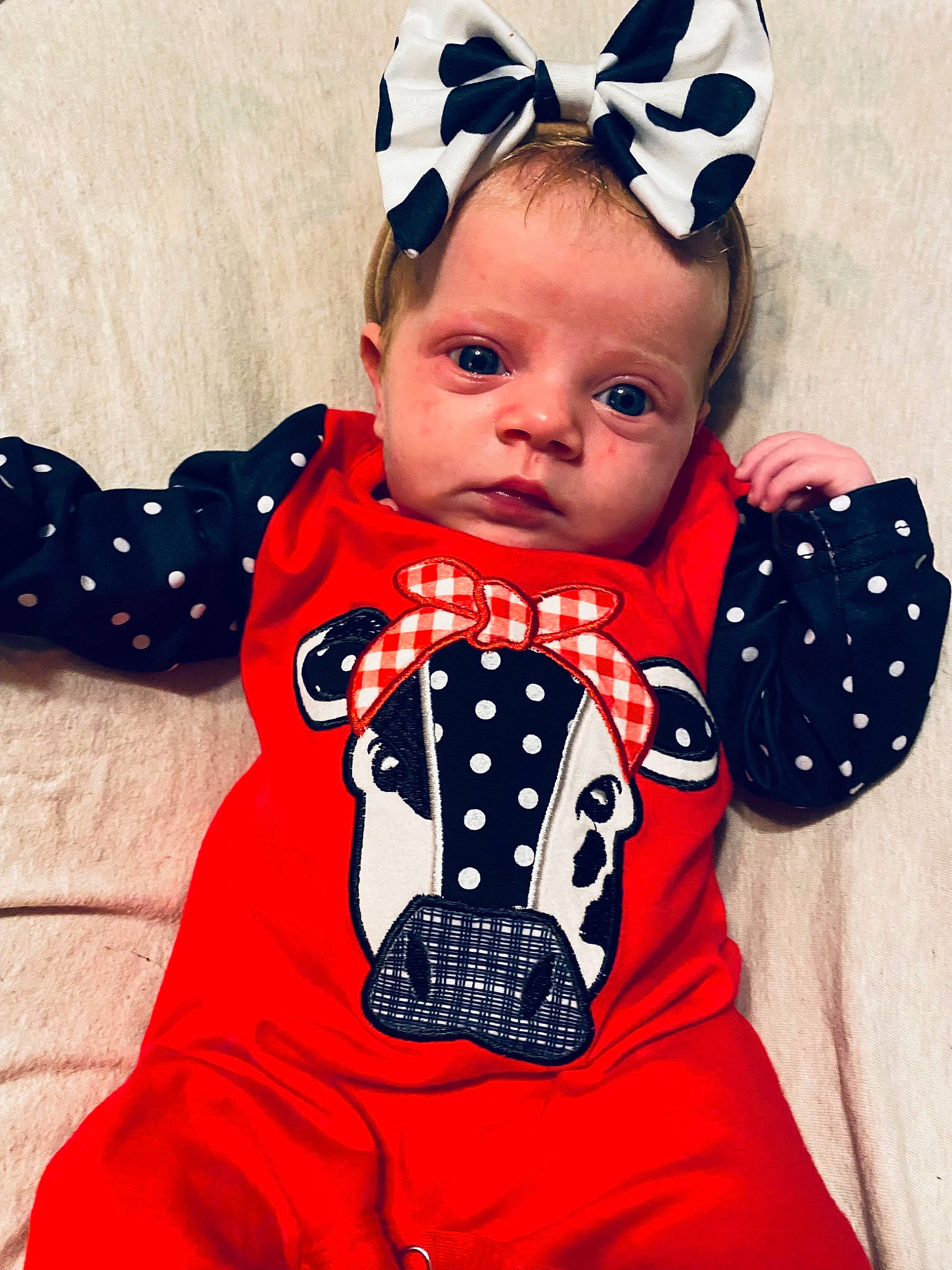 Azalea joined the competition — help win amazing prizes! baby, baby_toddler_clothing, cap, child, collar, cool, costume, costume_hat, electric_blue, fictional_character, happy, headgear, neck, pattern, person, sleeve, street_fashion, t_shirt, textile, toddler