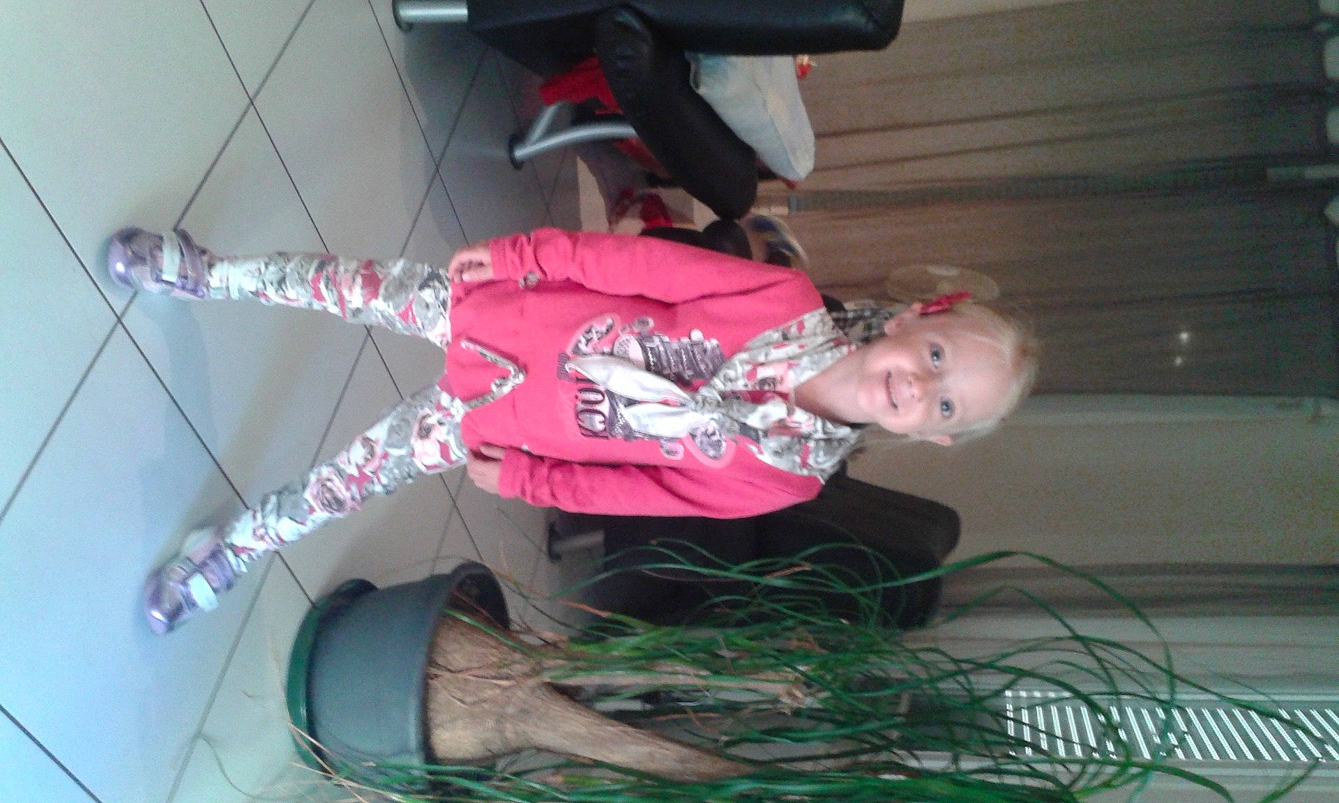 Perrine a rejoint le concours — aidez-le/la à gagner de superbes lots !