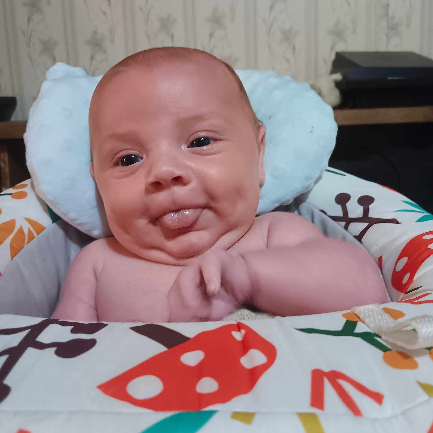 Robert joined the competition — help win amazing prizes! baby, blanket, bodypart, bonnet, clothing, couch, crib, cushion, face, finger, furniture, hand, hat, head, homedecor, infantbed, newborn, person, photography, portrait