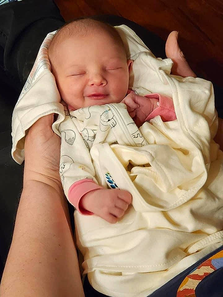 Flora joined the competition — help win amazing prizes! baby, baby_in_car_seat, baby_products, baby_safety, baby_sleeping, baby_toddler_clothing, cheek, child, comfort, eye, head, human_body, linens, nail, nose, person, sitting, skin, smile, thumb