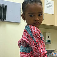 Jada is registered to the contest to win money with this photo: design, girl, product, textile