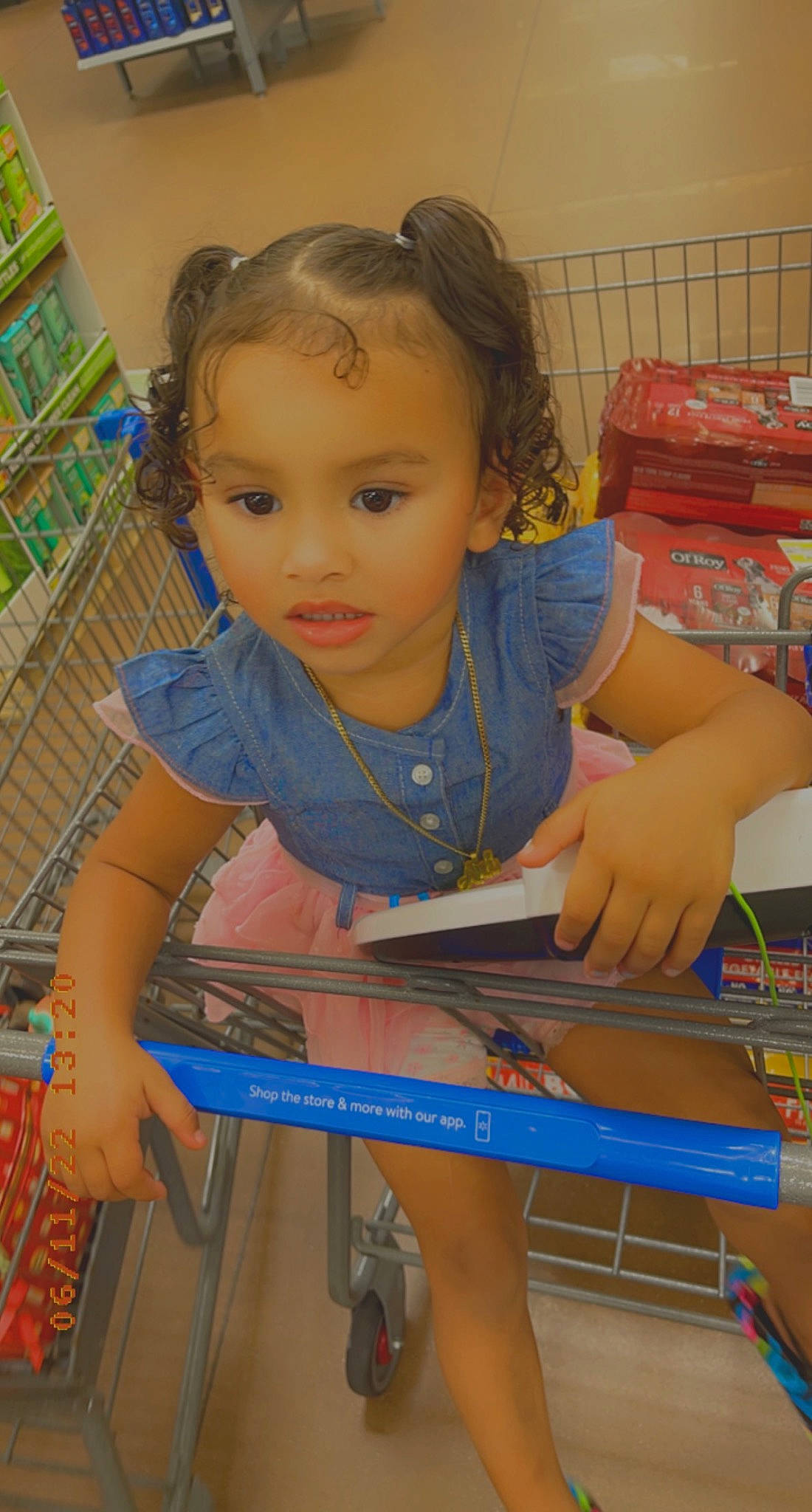 Ari-yana joined the competition — help win amazing prizes! baby, baby_toddler_clothing, box, child, electric_blue, flooring, fun, iris, leisure, person, play, recreation, room, shelf, sitting, toddler, vacation