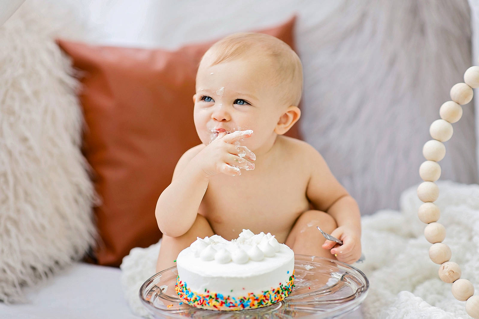 Landree Jett joined the competition — help win amazing prizes! baby, baby_toddler_clothing, baked_goods, birthday_cake, buttercream, cake, cake_decorating, cake_decorating_supply, child, cream, dessert, event, food, happy, jewellery, person, pink, sugar_cake, sugar_paste, sweetness