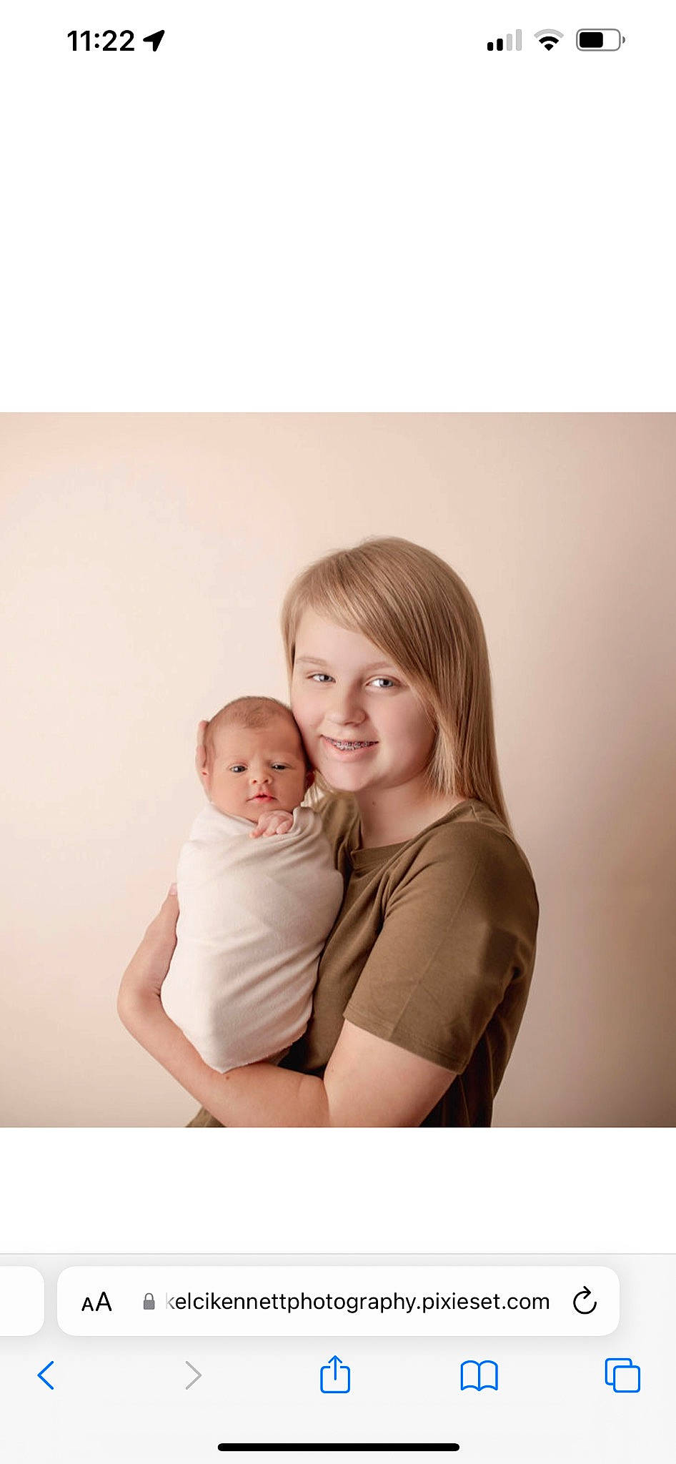 Brooklyn joined the competition — help win amazing prizes! baby, child, comfort, elbow, event, eye, flash_photography, gesture, happy, human_body, joy, laugh, people_in_nature, person, portrait, portrait_photography, shoulder, sitting, sleeve, smile