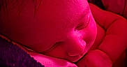 Cayin joined the competition — help win amazing prizes! baby, blanket, child, closeup, cuddled, cute, face, indoors, infant, newborn, peaceful, pink_light, portrait, resting, skin, sleep, sleeping, soft_texture, tender, young