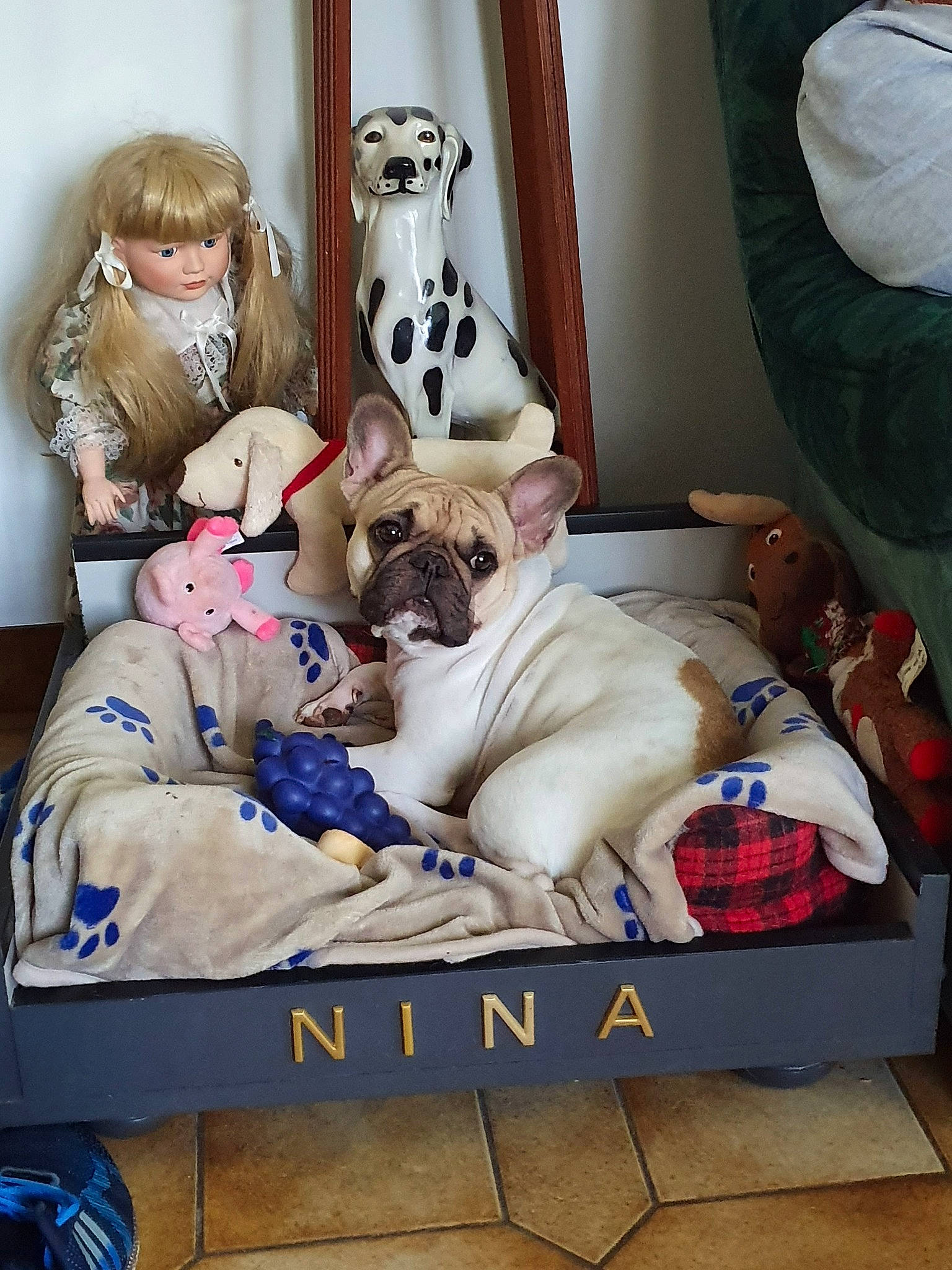 Nina