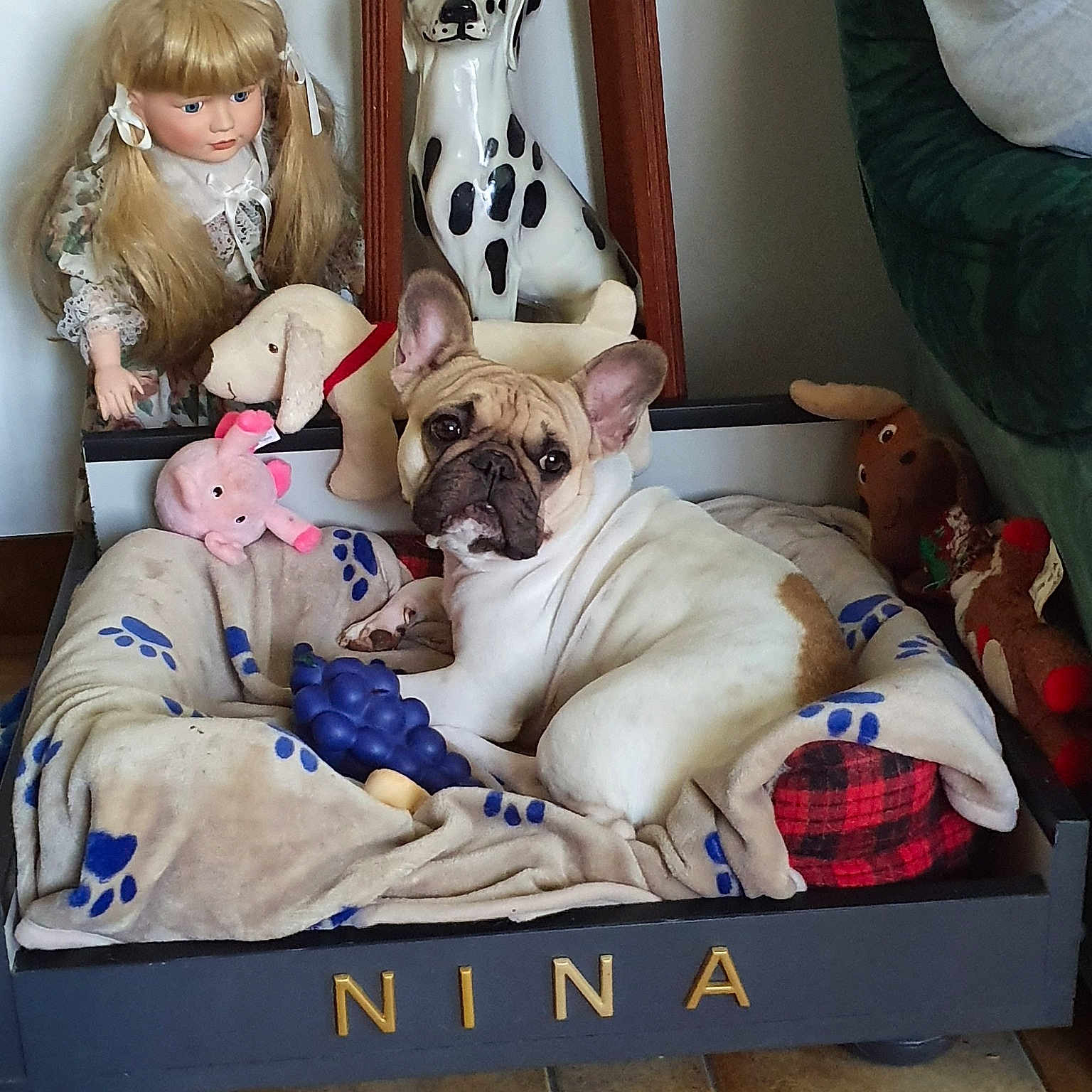 Nina