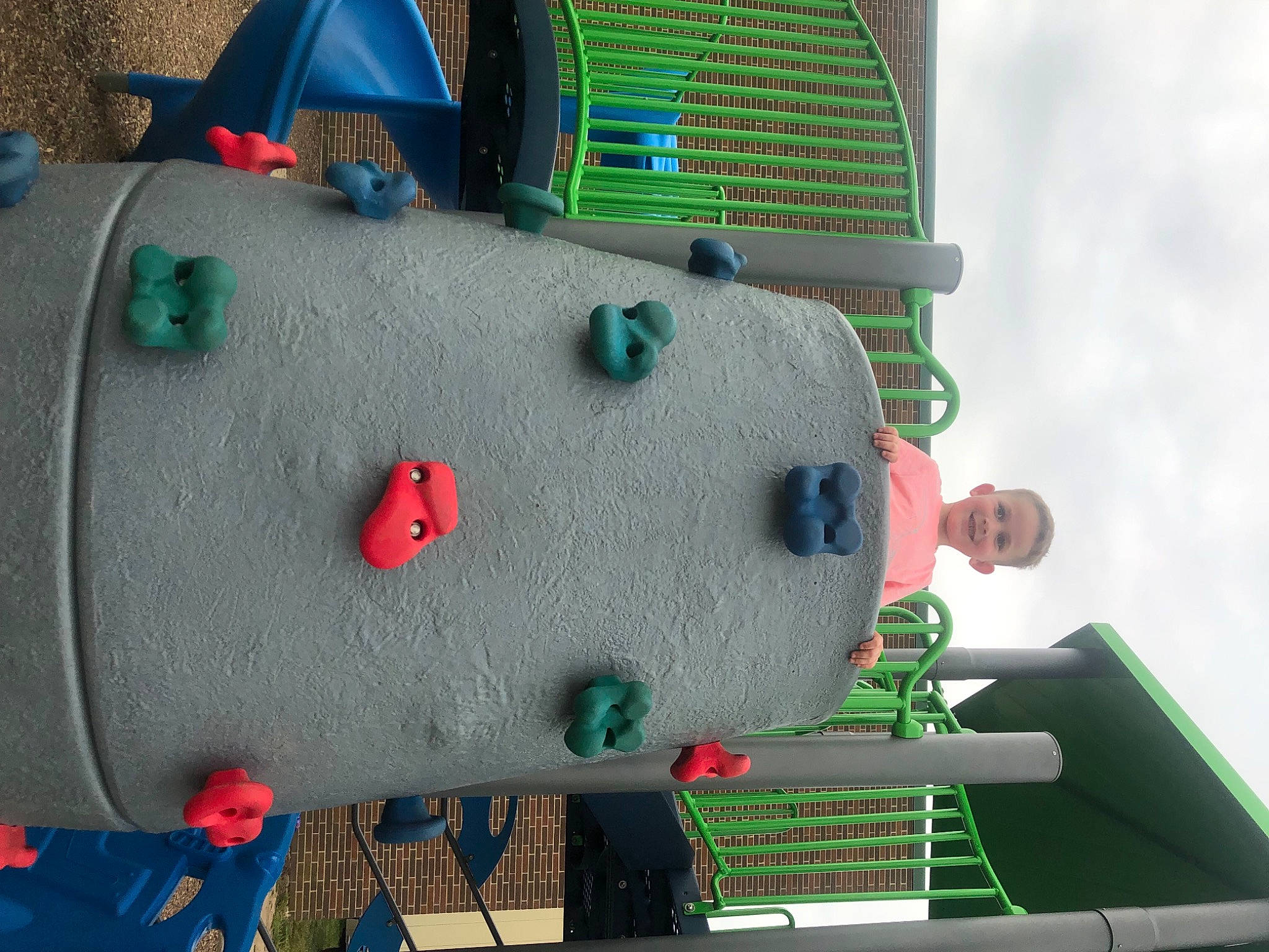 Austin is registered to the contest to win money with this photo: art, baby_toys, blue, carmine, cloud, fun, green, joy, leisure, machine, pattern, person, plastic, play, plush, recreation, red, sky, space, stuffed_toy